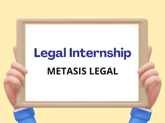 Metasis Legal: