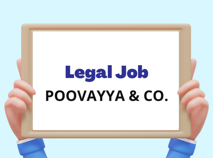 Poovayya & Co.