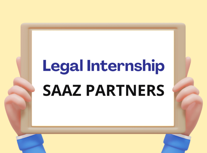 Saaz Partners