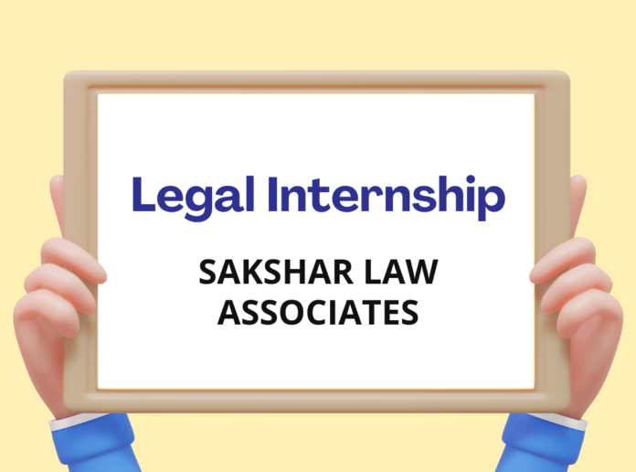 Sakshar Law Associates