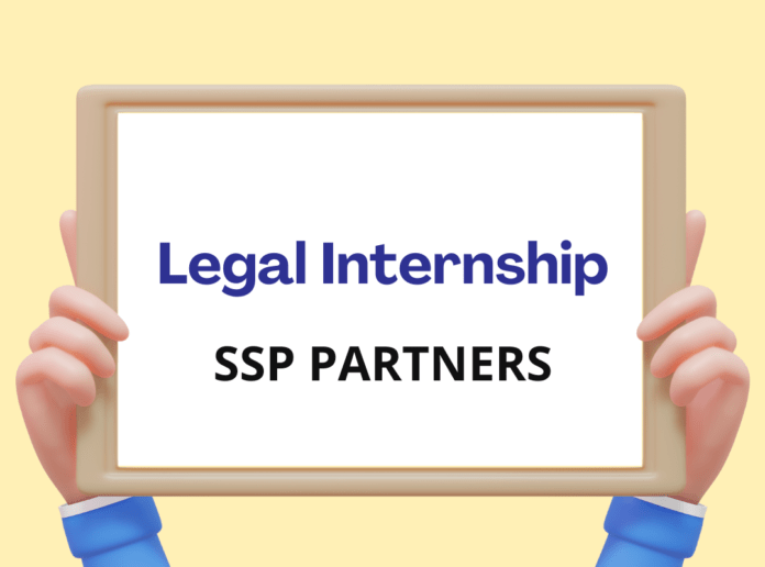 SSP Partners