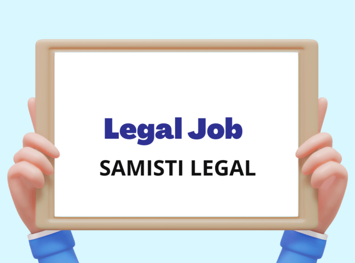 Samisti Legal