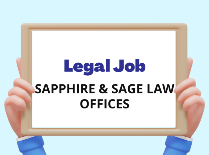 Sapphire & Sage Law Offices