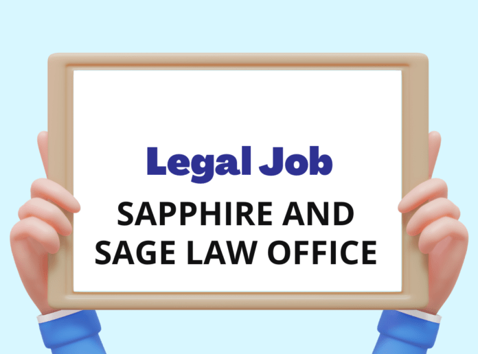 Sapphire and Sage Law Office