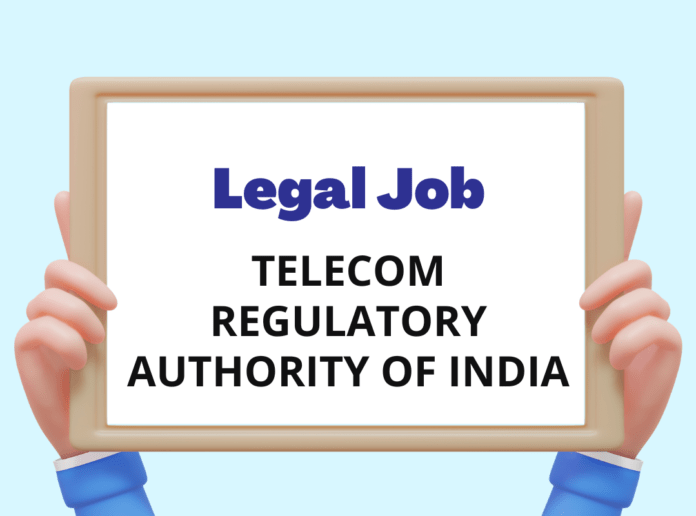 Telecom Regulatory Authority of India