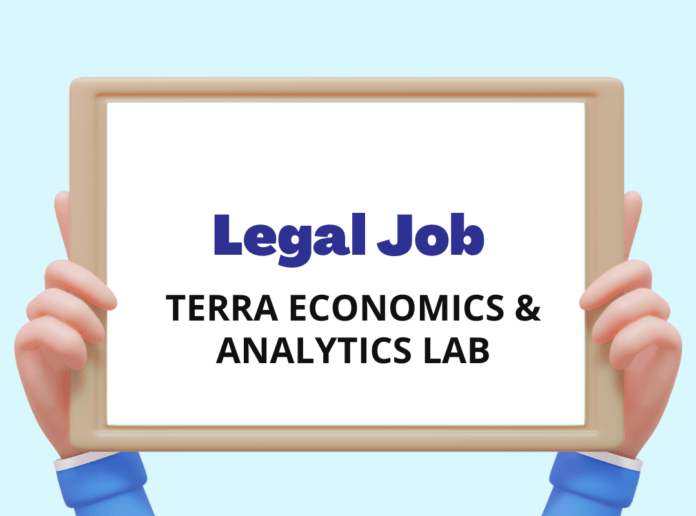 Terra Economics & Analytics Lab