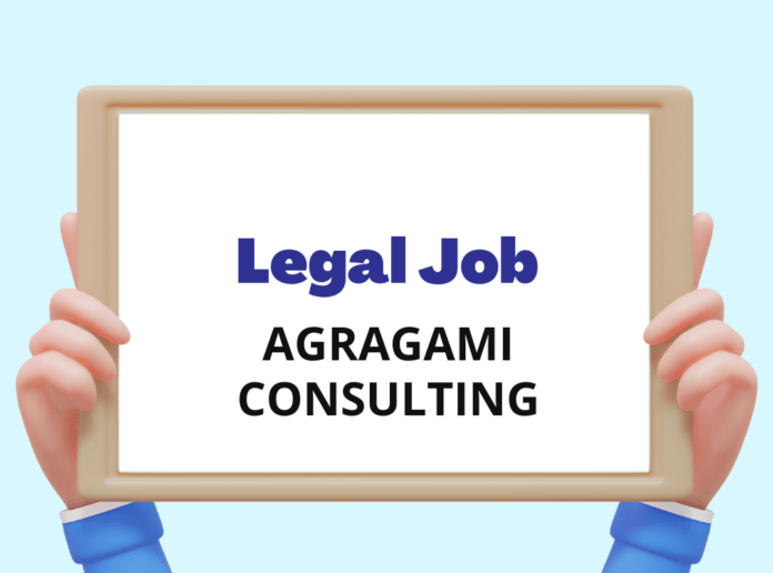 Agragami Consulting