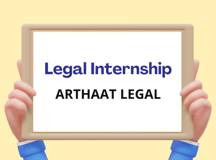 Arthaat Legal