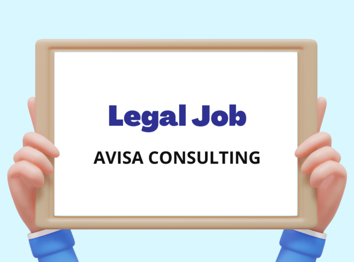 Avisa Consulting