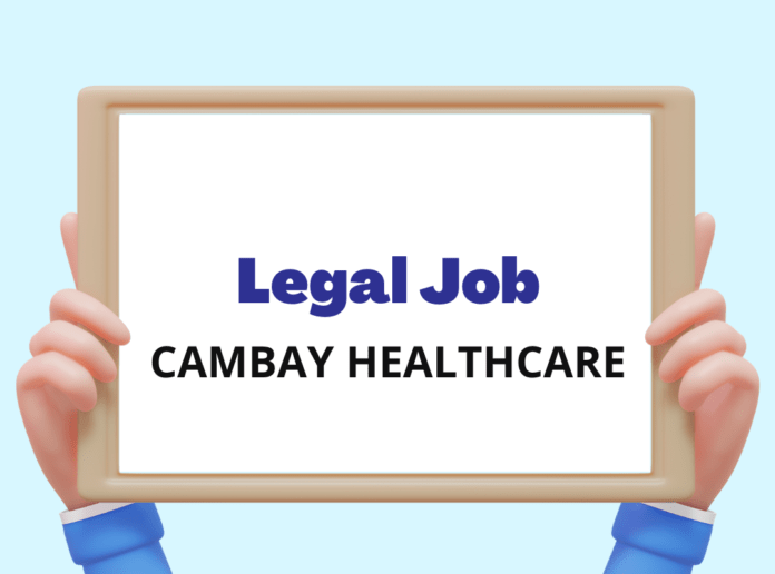 Cambay Healthcare