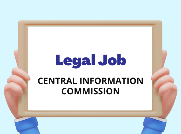 Central Information Commission