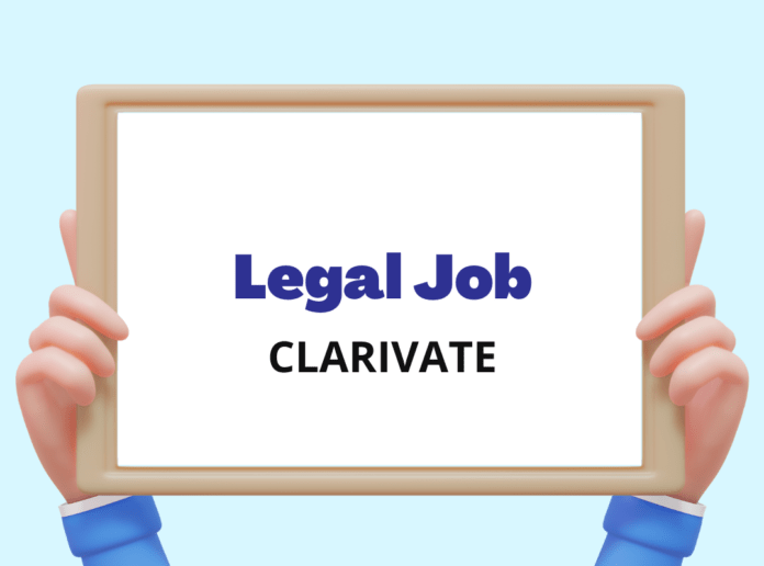 Clarivate