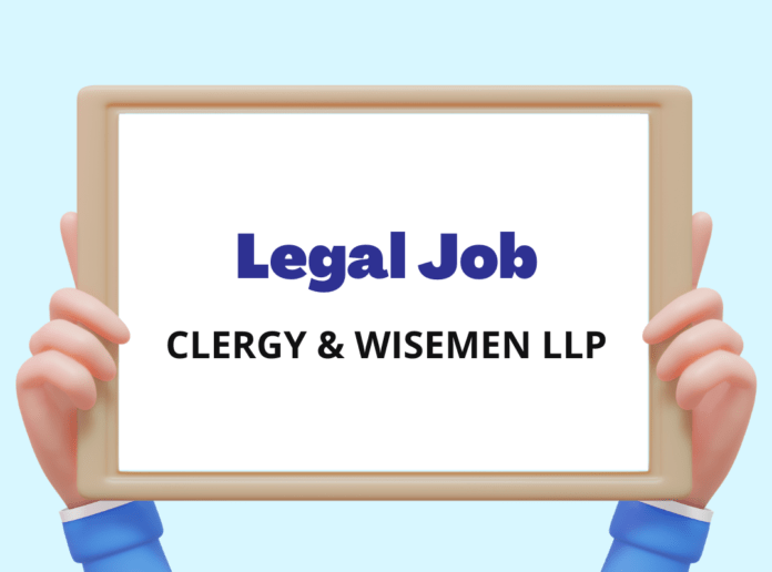 Clergy & Wisemen LLP