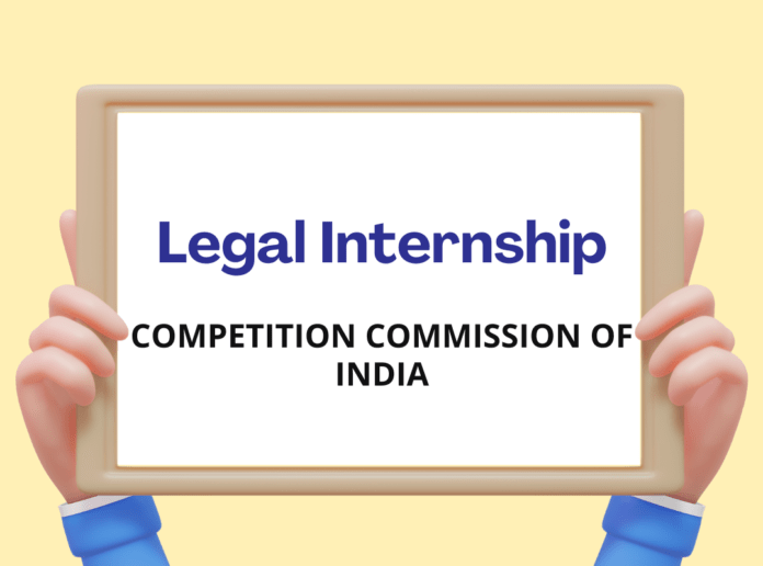 Competition Commission of India