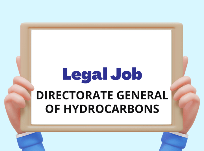 Directorate General of Hydrocarbons