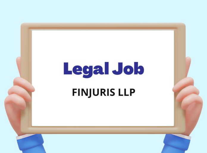 FINJURIS LLP