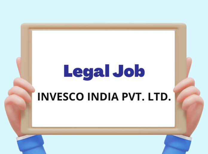 Invesco India Pvt. Ltd.