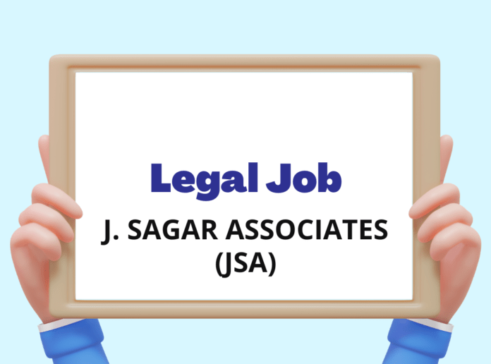 J. Sagar Associates (JSA)