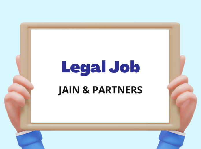 Jain & Partners