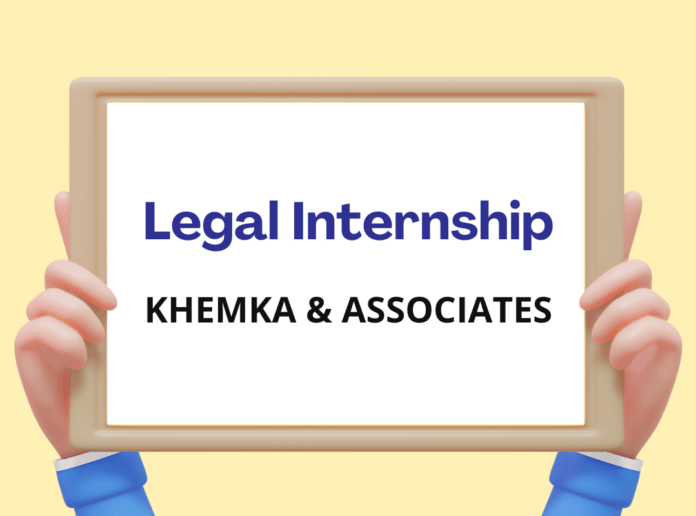 Khemka & Associates