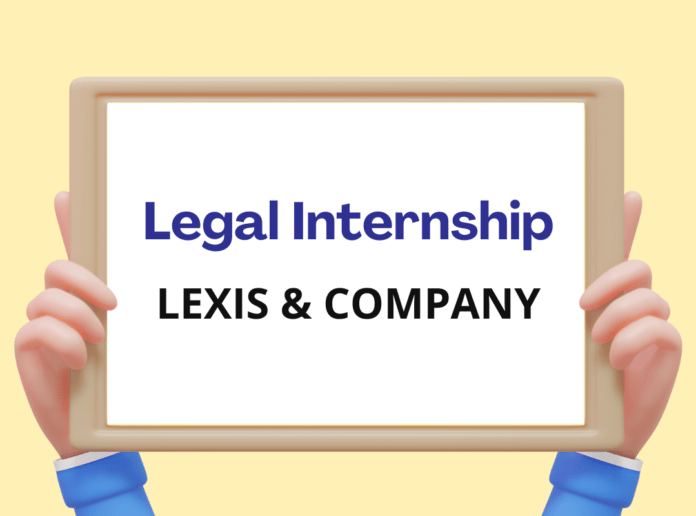 Lexis & Company