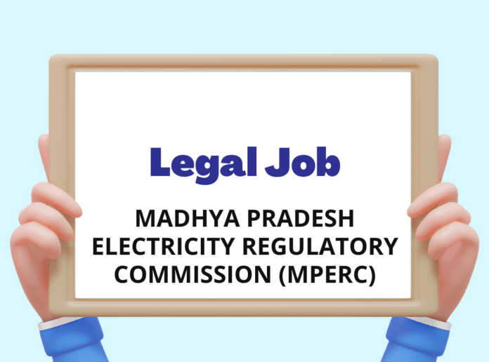 Madhya Pradesh Electricity Regulatory