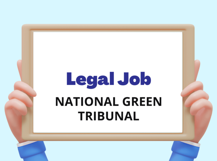 National Green Tribunal