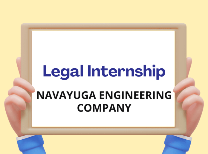 Navayuga Engineering Company