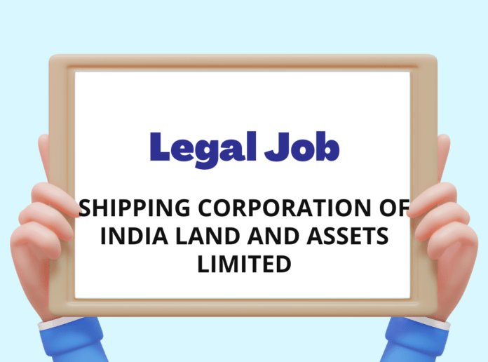 Shipping Corporation of India