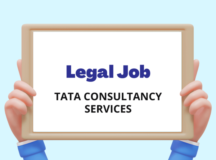 Tata Consultancy Services