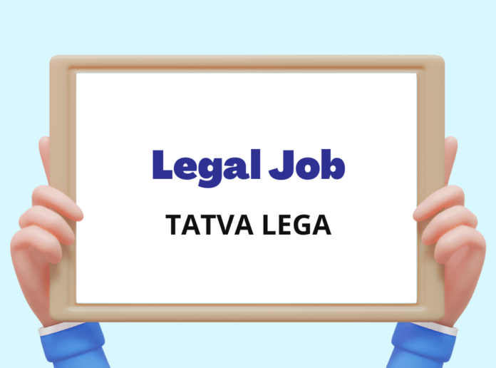 Tatva LegaL