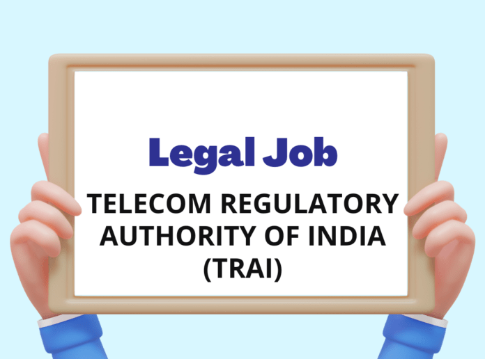 Telecom Regulatory Authority