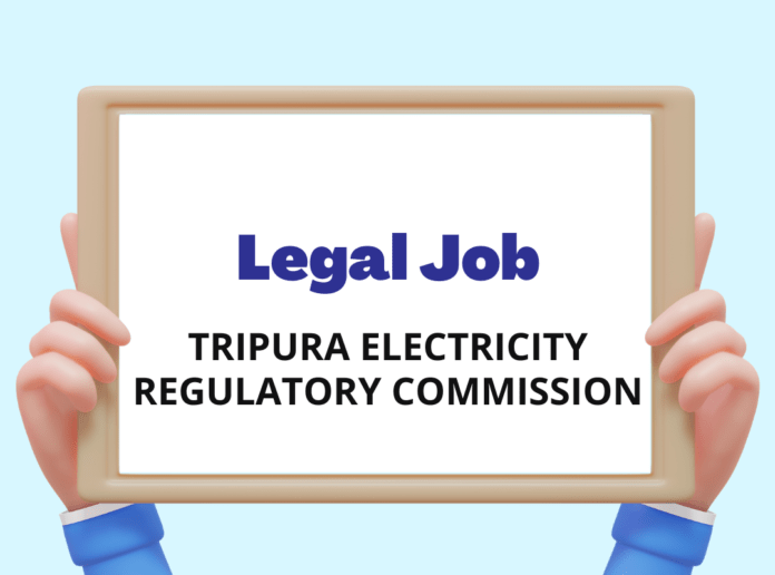 Tripura Electricity Regulatory Commission