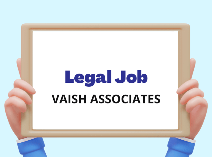 Vaish Associates