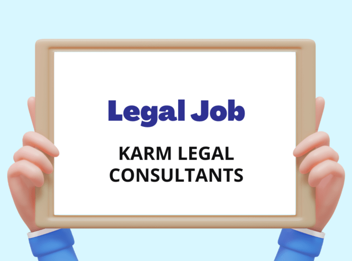 KARM Legal Consultants