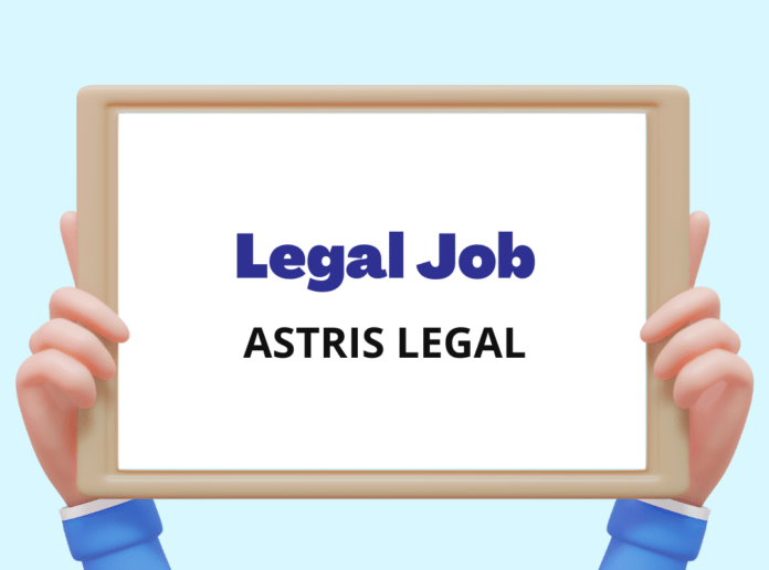 Astris Legal