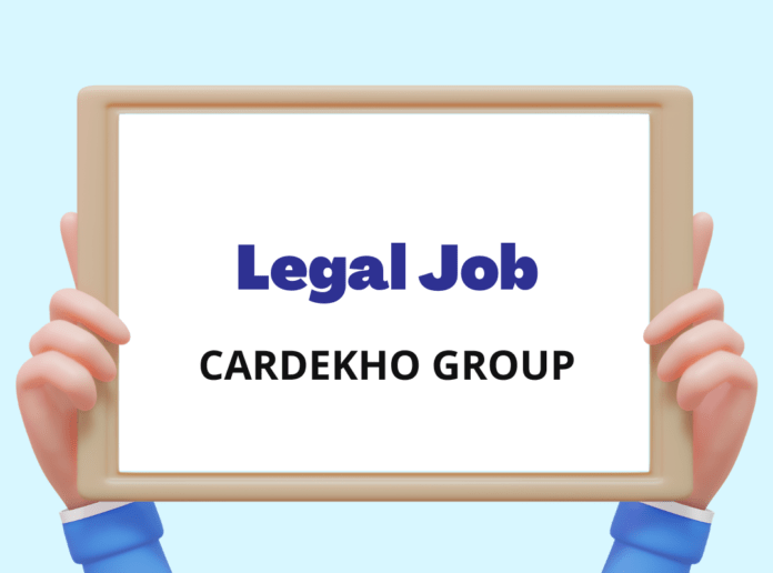 CarDekho Group