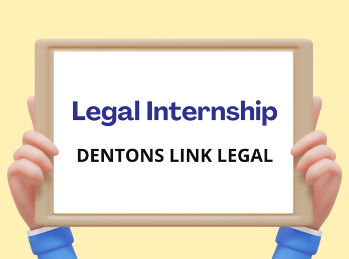 Dentons Link Legal