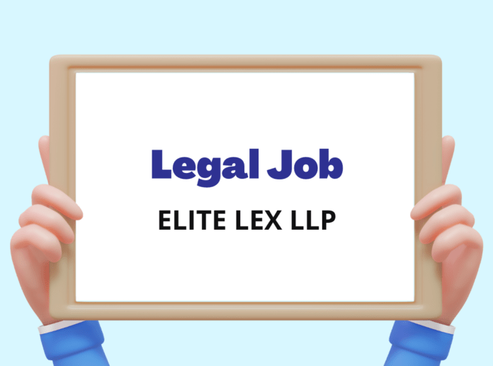 Elite Lex LLP