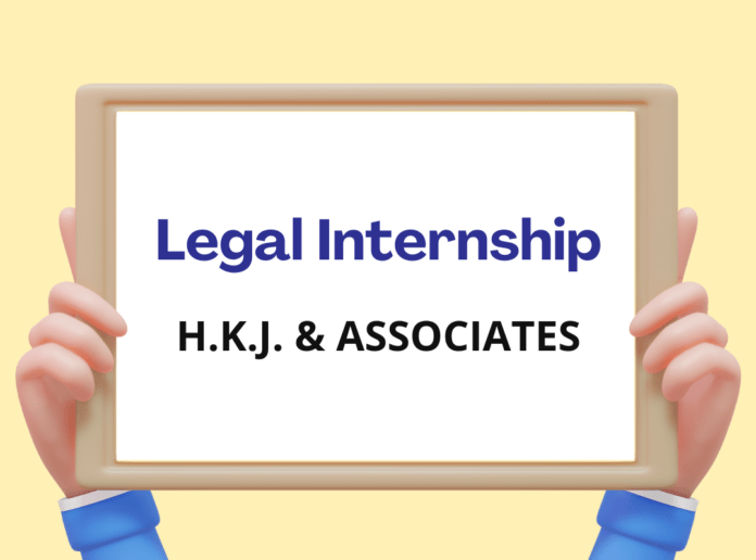 H.K.J. & Associates