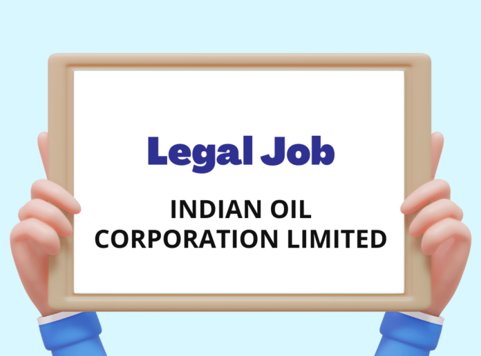 Indian Oil Corporation Limited