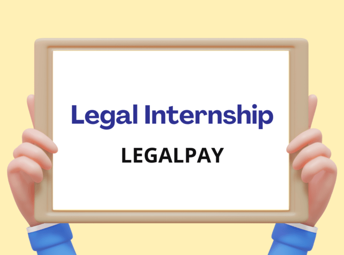 LegalPay