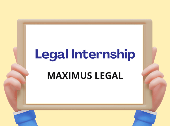 Maximus Legal