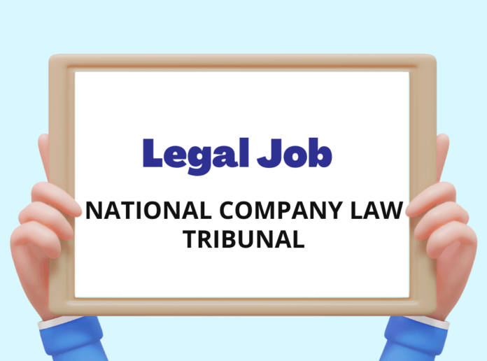 National Company Law Tribunal