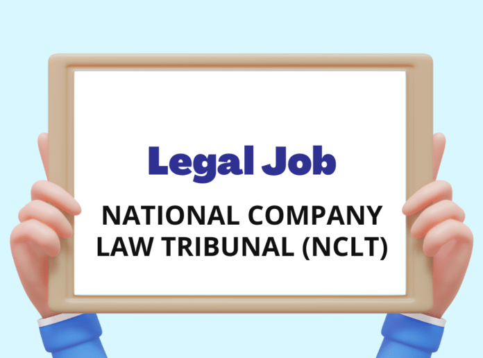 National Company Law Tribunal (NCLT)