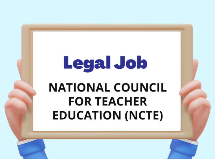 National Council for Teacher Education