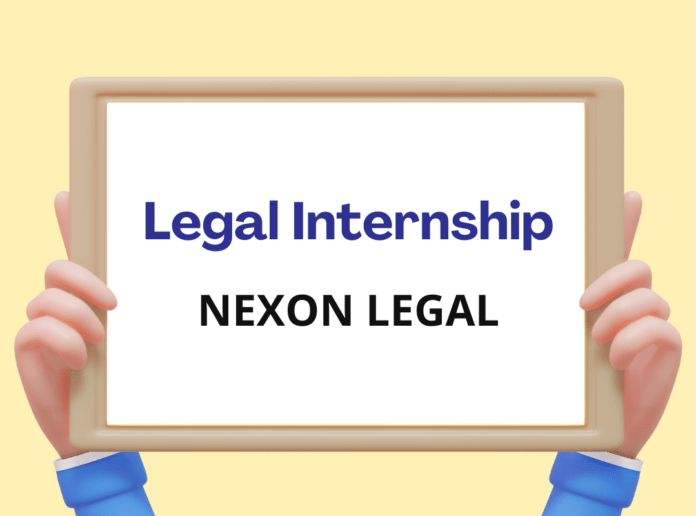 Nexon Legal