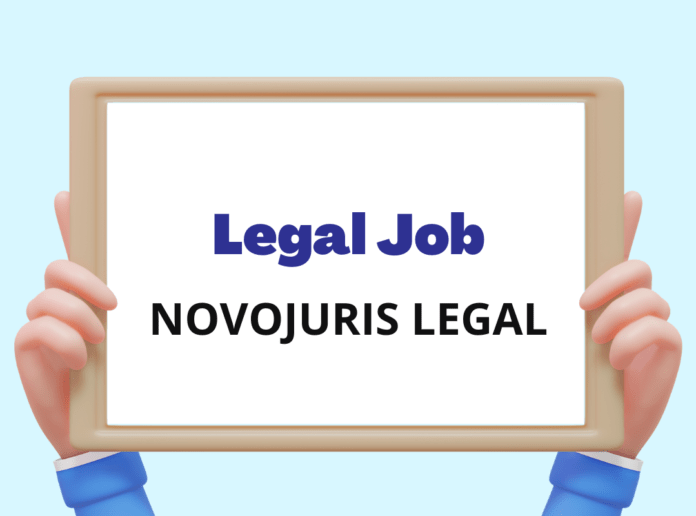 NovoJuris Legal