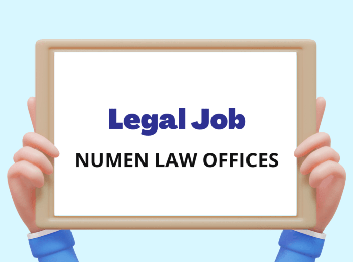 Numen Law Offices