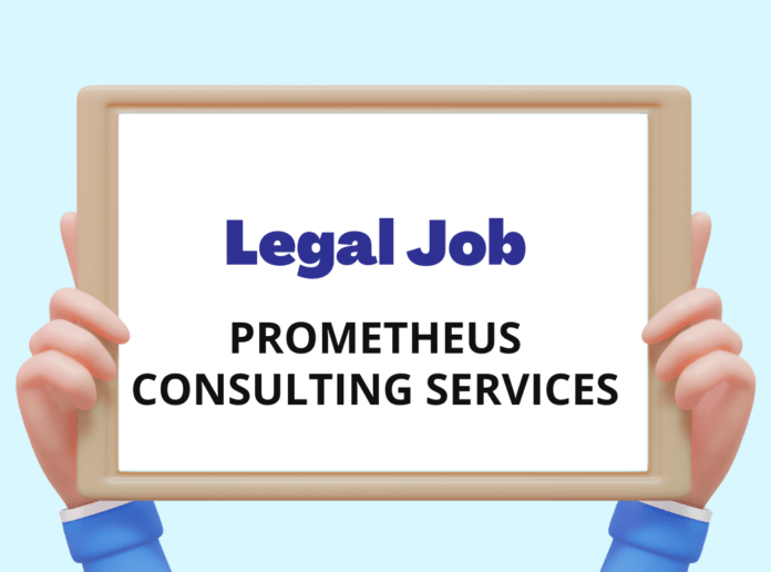 Prometheus Consulting Services